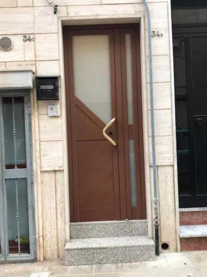 Casa Cavour Villa Polignano a Mare Buitenkant foto