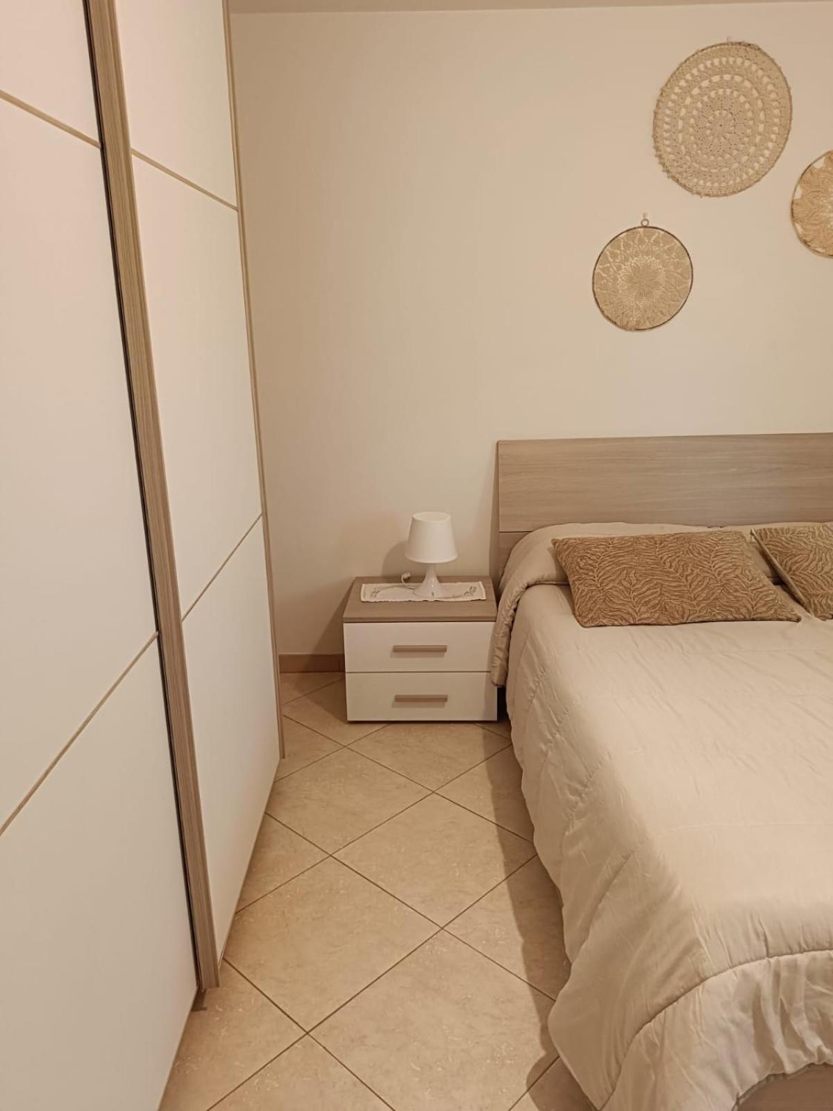 Casa Cavour Villa Polignano a Mare Buitenkant foto