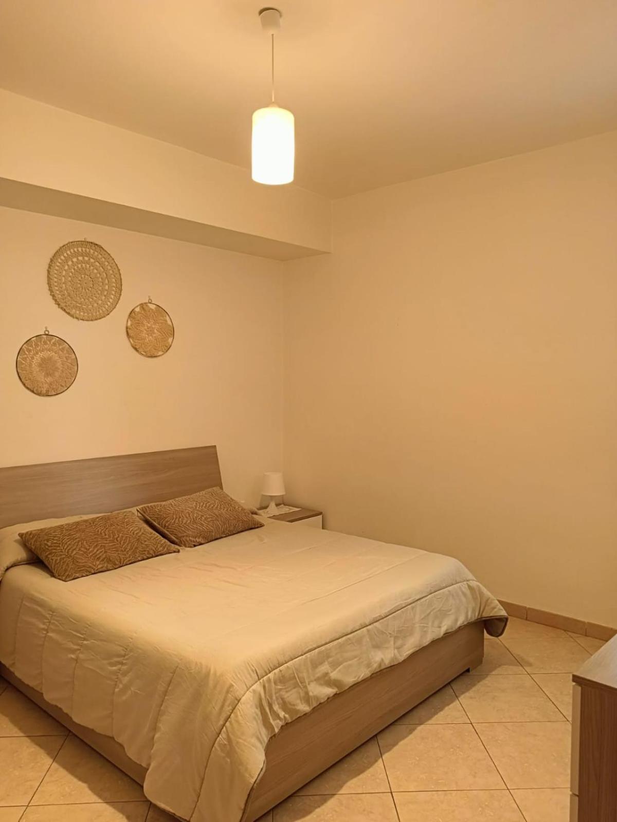 Casa Cavour Villa Polignano a Mare Buitenkant foto